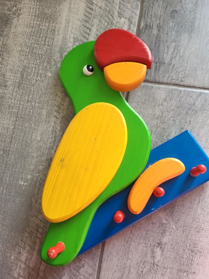 Porte manteau - photo numéro 2