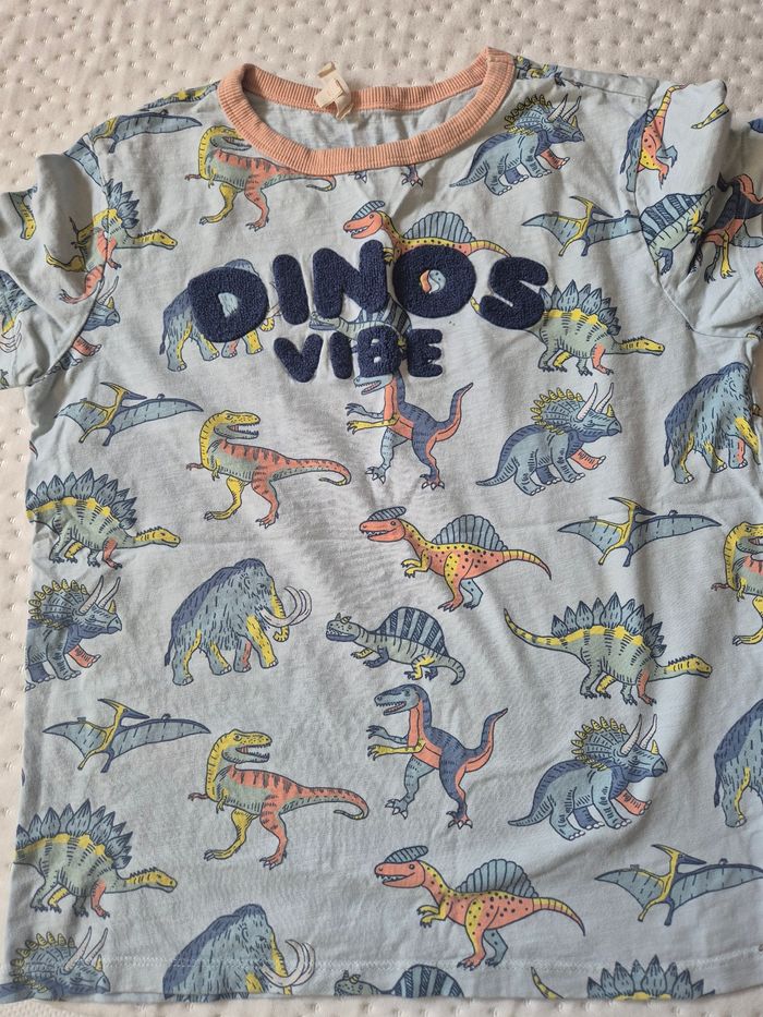 Lot tee shirts dpam - photo numéro 9