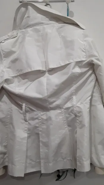 Veste imper zara  taille s m