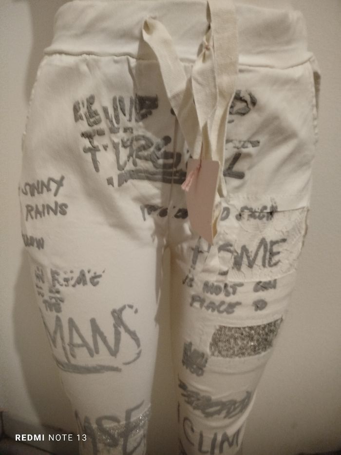 #kytieMfemme. Pantalon de M - photo numéro 2