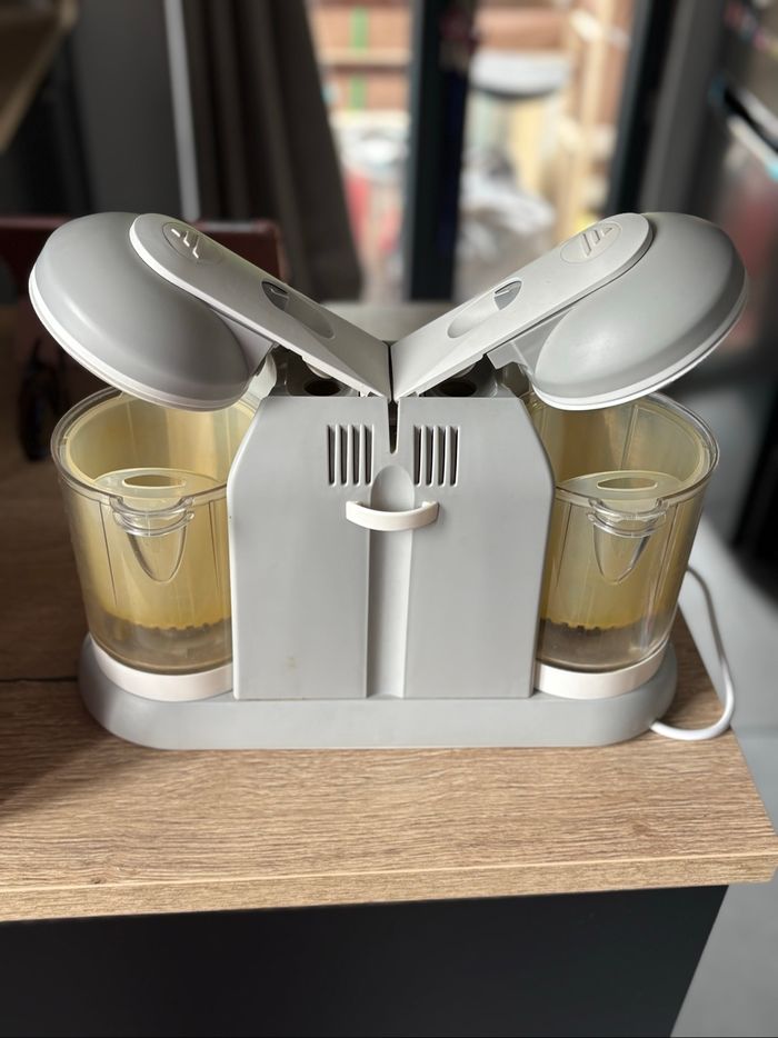 Baby cook plus - photo numéro 3