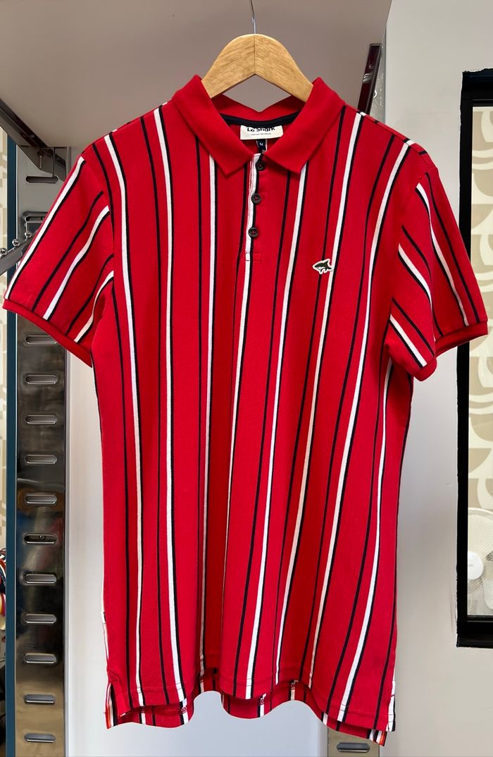 Polo manches courtes - photo numéro 2