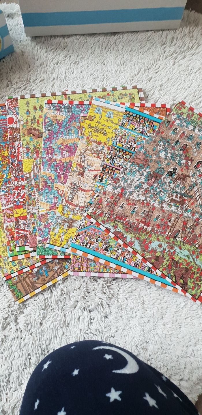 Jeu enfant - photo numéro 3