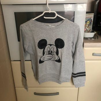 Pull Mickey