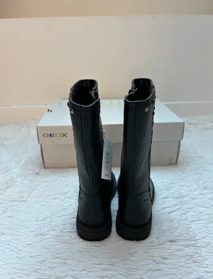 Bottes Geox - photo numéro 3