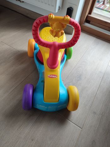 Porteur