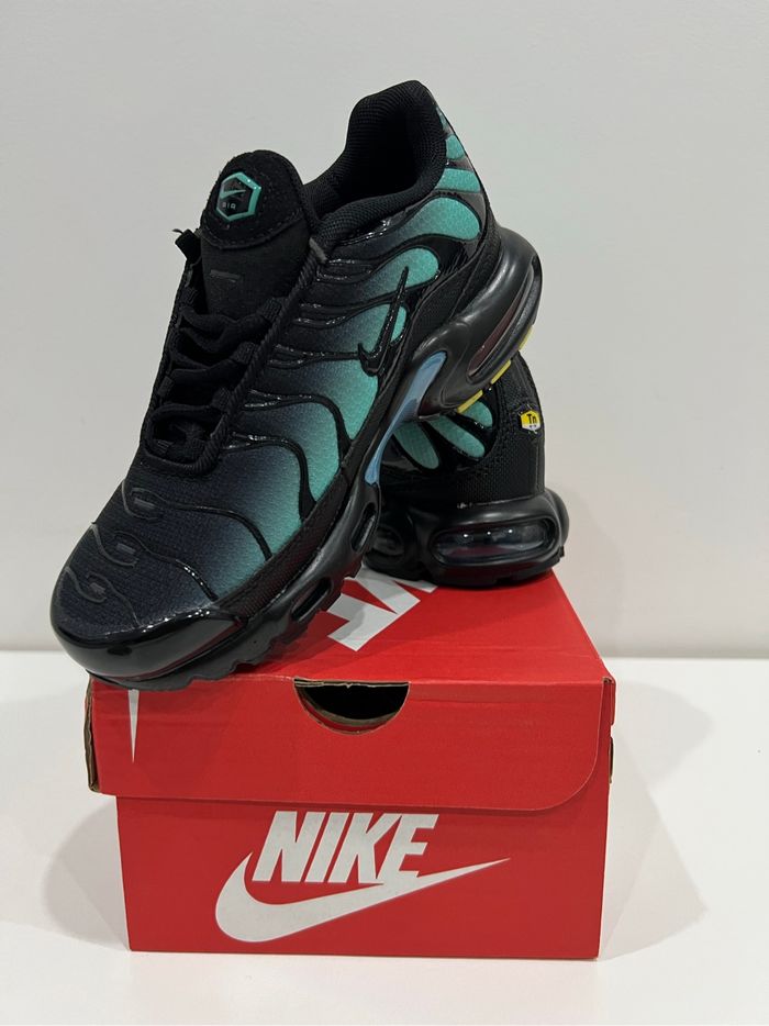Chaussure Nike TN - photo numéro 7