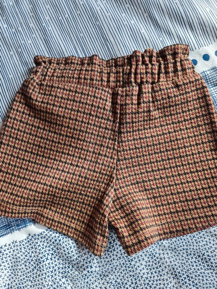 Short hiver - photo numéro 3