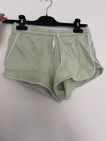 Short 14 ans
