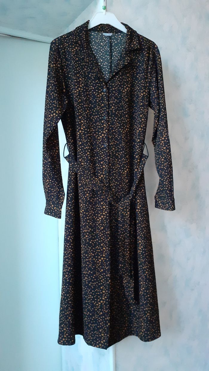 Robe femme taille 36-38