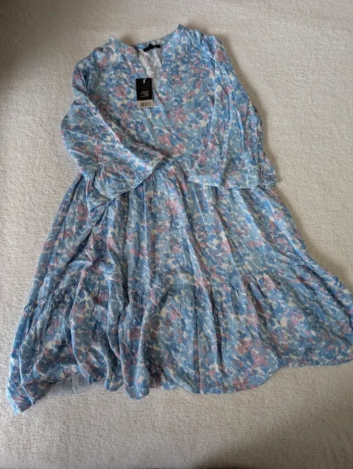 🌸 Robe Esmara – M - photo numéro 2