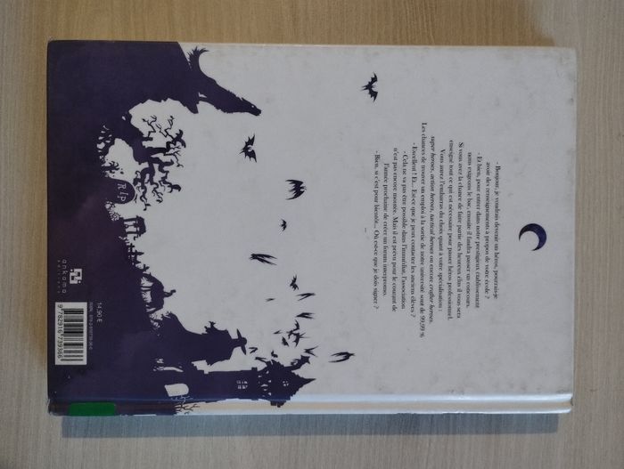 BD freaks Squeele épisode 1 - photo numéro 2