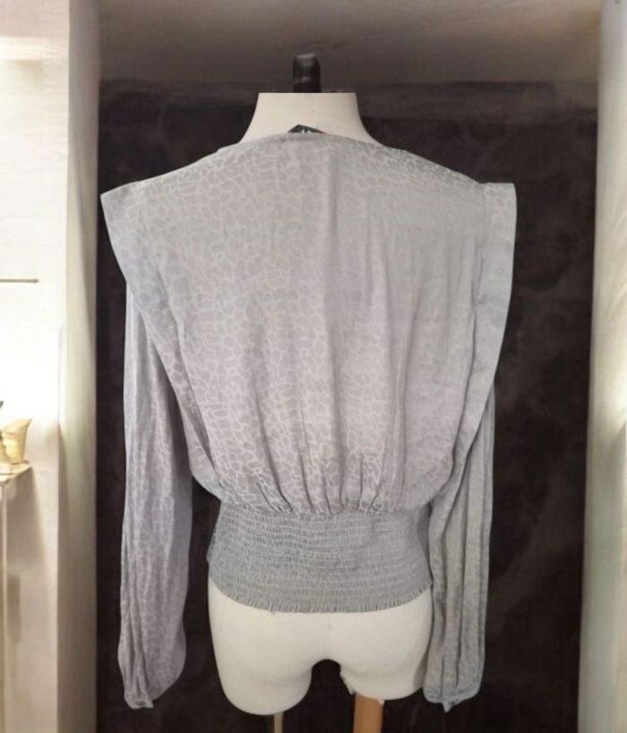 Blouse Morgan S - photo numéro 2