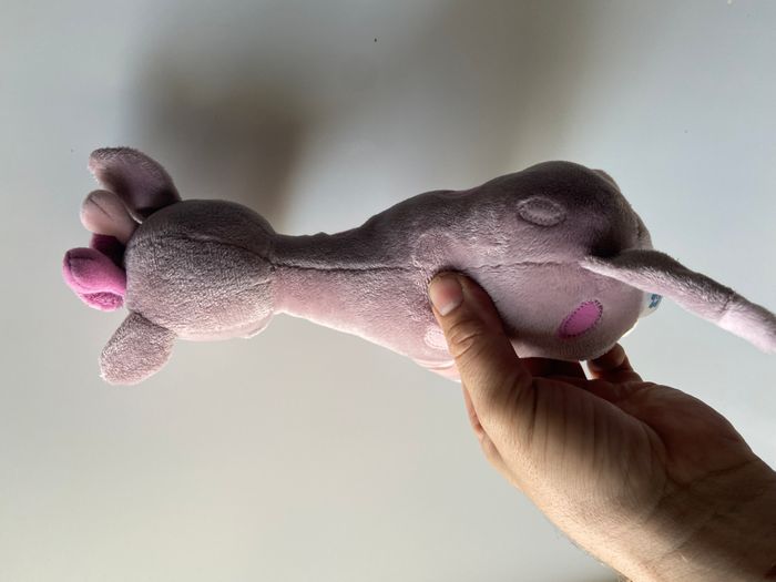 Peluche Lola - photo numéro 4