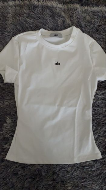T-shirt alo 