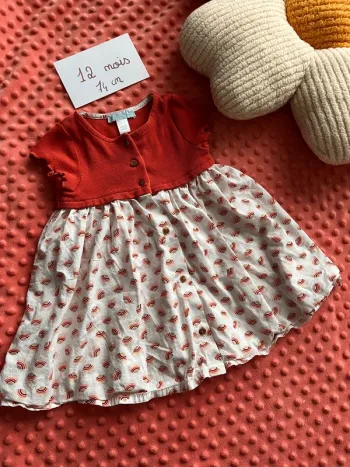 Robe été