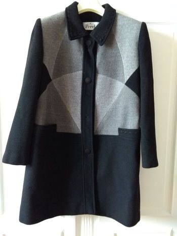 Manteau