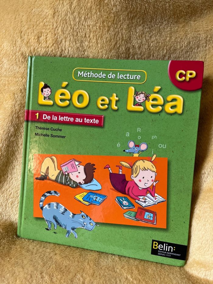 Léo et Léa