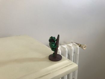 Figurine caméléon pascal raiponce disney