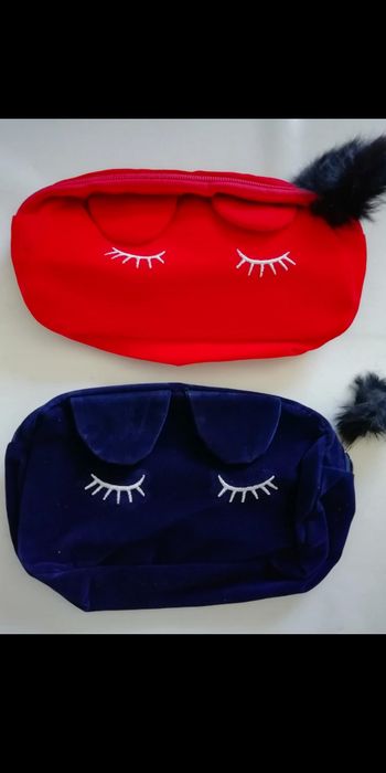 Lot de 2 pochette NEUVES