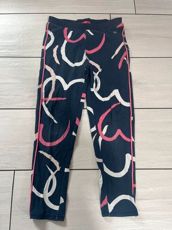 Legging okaidi 10 ans