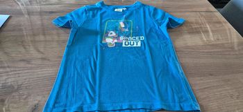 Tee-shirt toy story disney pixar 6 ans