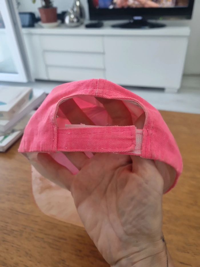 Lot 2 casquettes - photo numéro 3