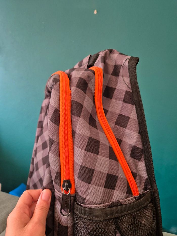 Sac à dos d'école Kappa - photo numéro 2