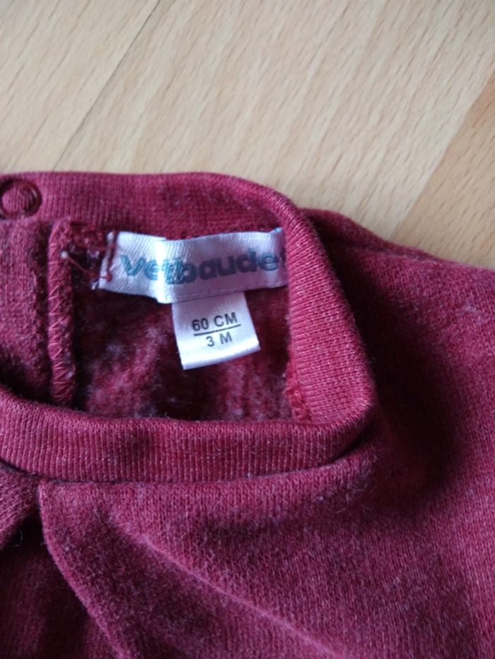 Robe fille - photo numéro 2