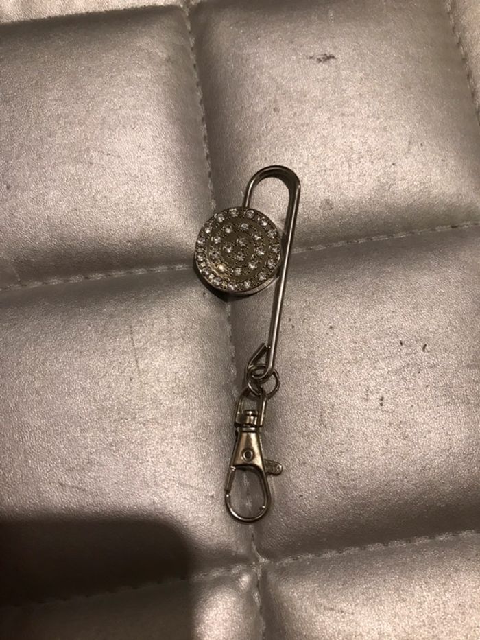 Accroche sac à mains Neuf - photo numéro 2