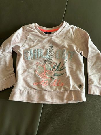 Sweat-shirt IKKS 3 ans