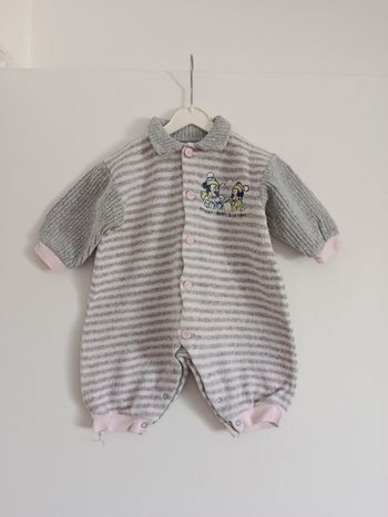 Ensemble Disney Absorba