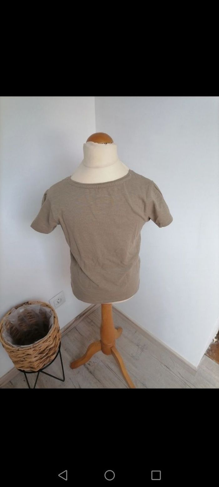 T-shirt - photo numéro 3