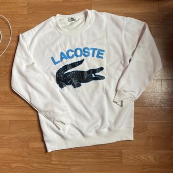 Sweat Lacoste