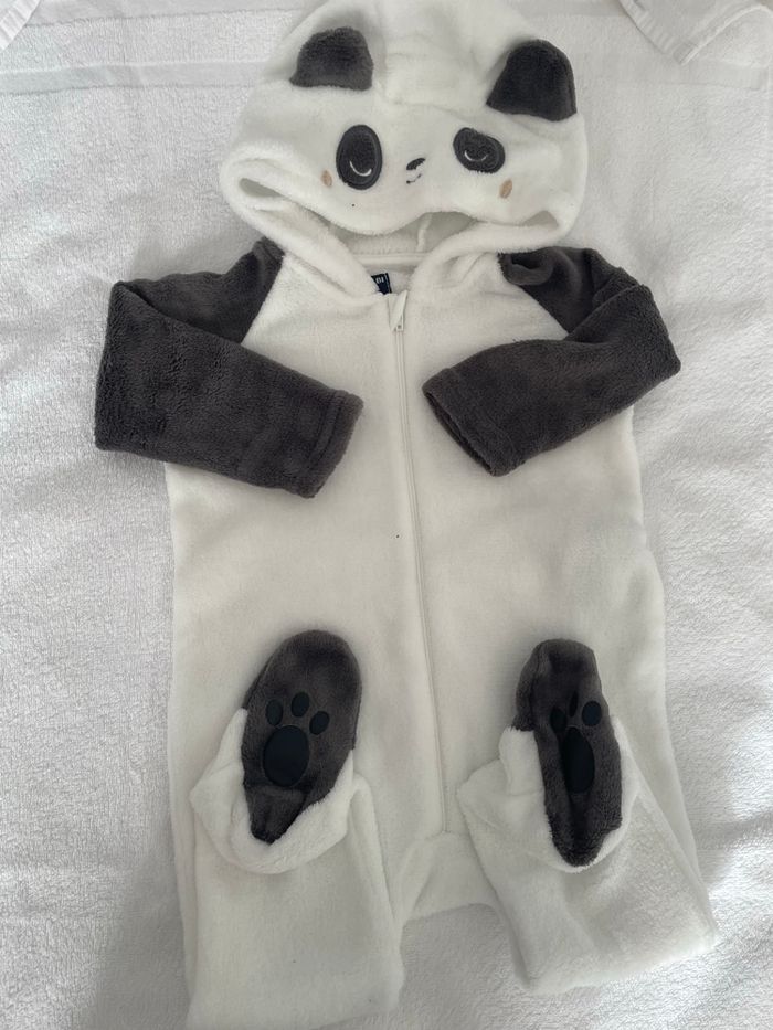 Dors bien polaire 18 mois