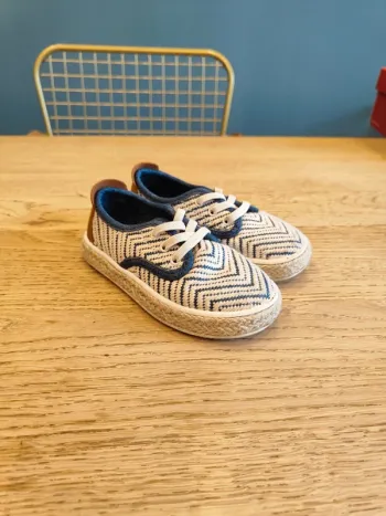Espadrilles