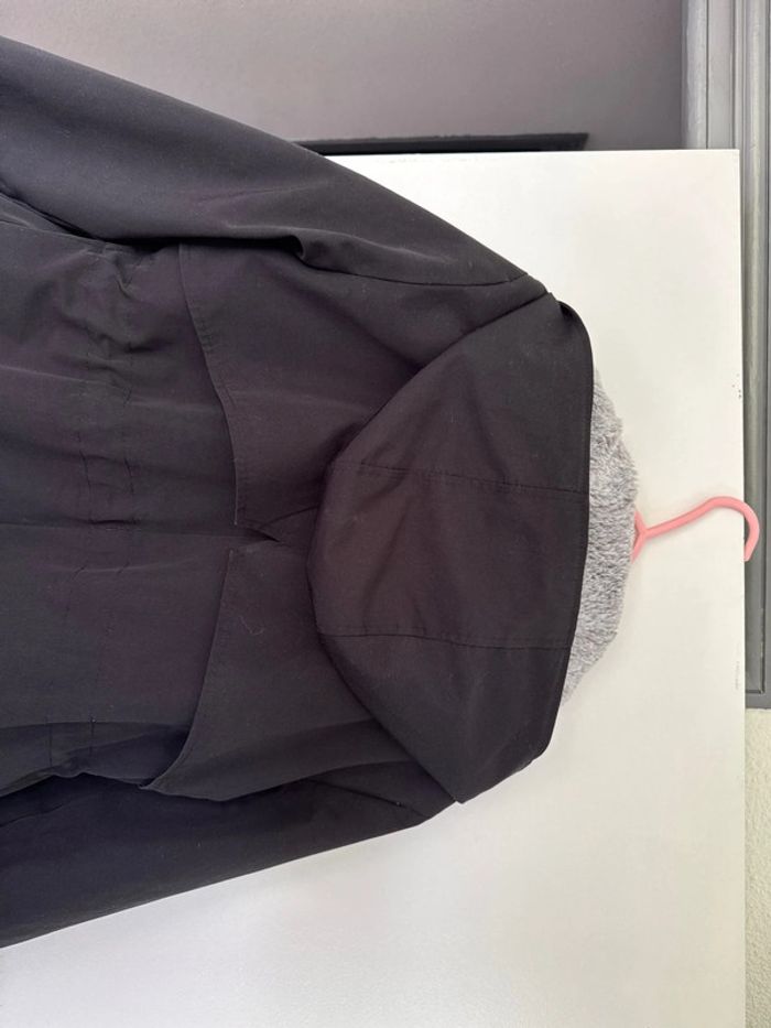 Manteau de portage - photo numéro 6
