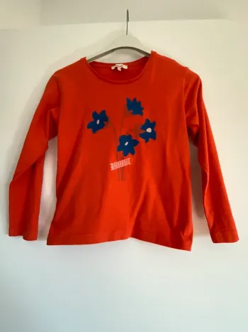 T-shirt catimini