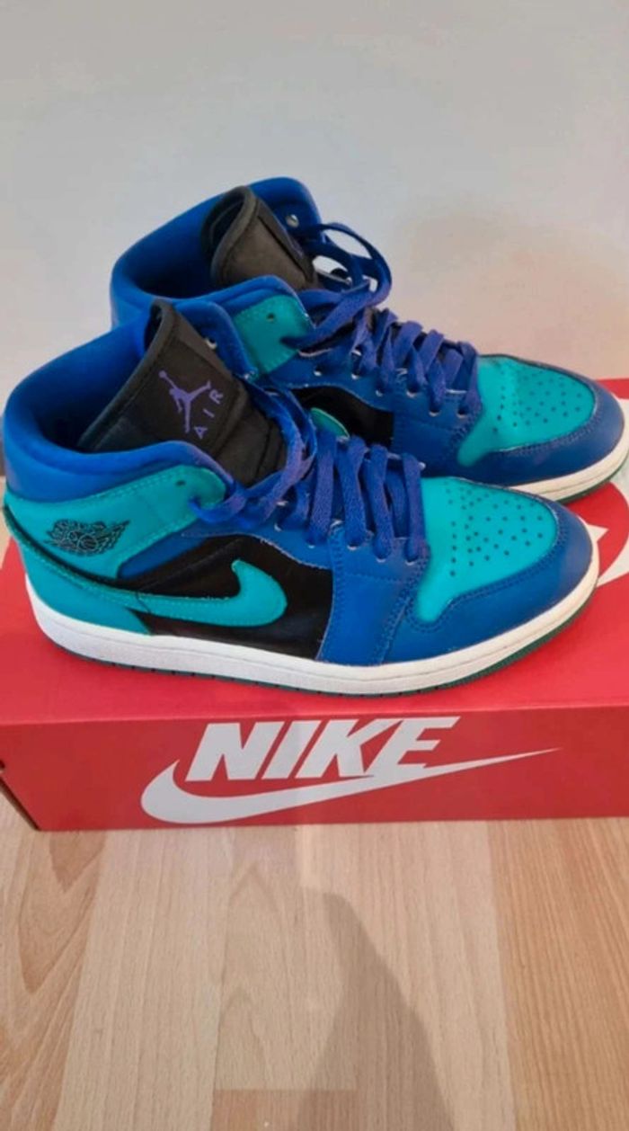 Nike  Air  Jordan  Femme  37,5