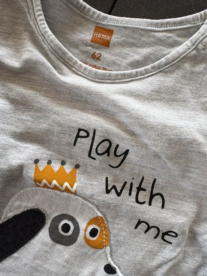 TEE shirt - photo numéro 3