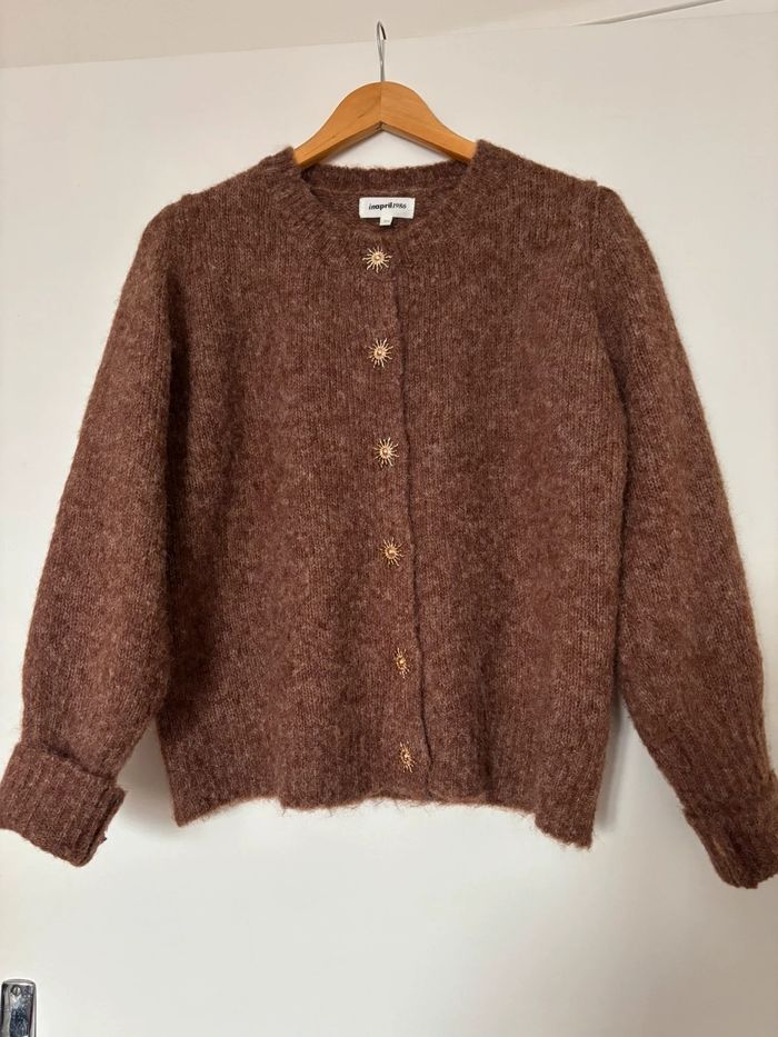 Gilet - photo numéro 2