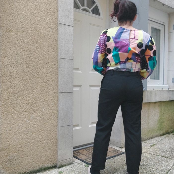 Pantalon pimkie super classe 38 - photo numéro 3