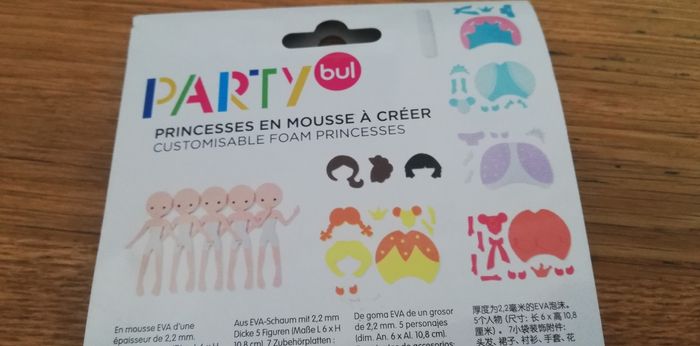 Partybul création oxybul - photo numéro 4