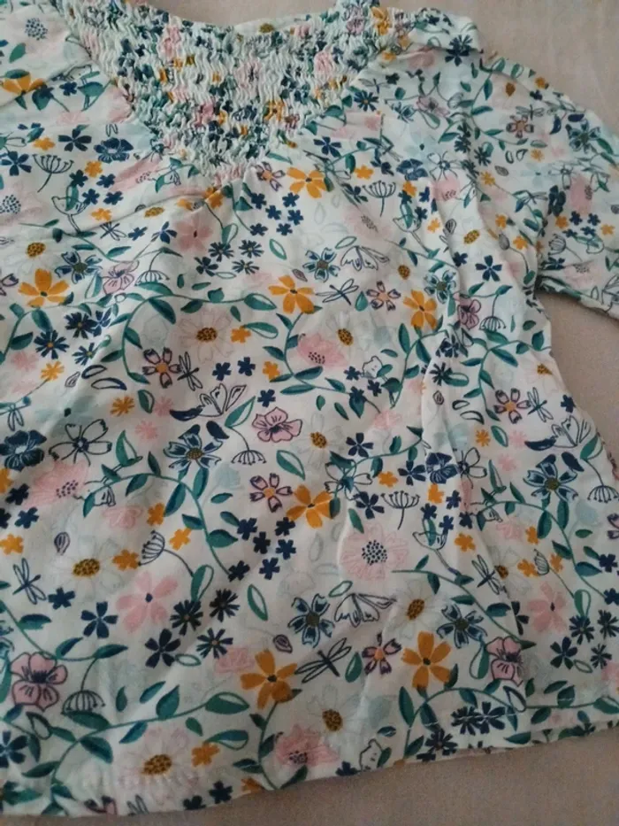 Blouse - photo numéro 3