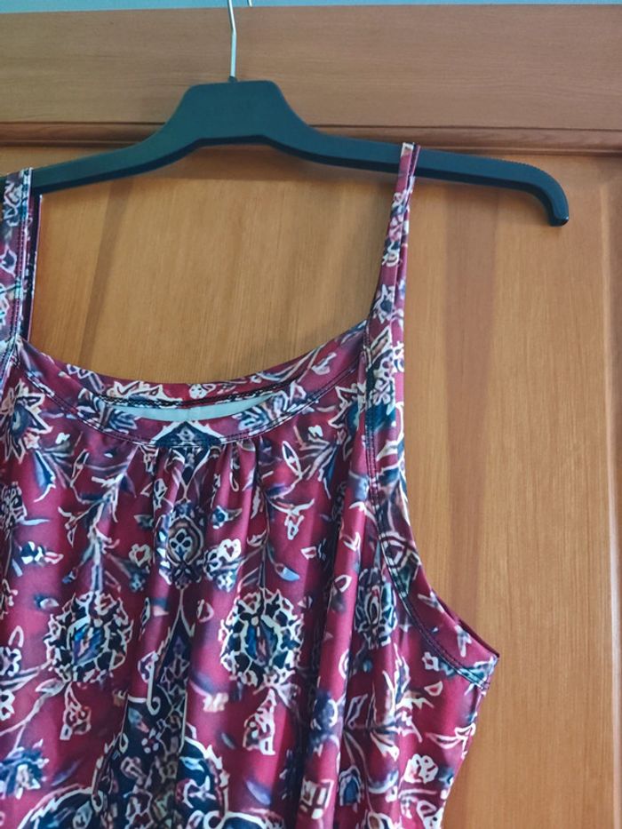 Robe à bretelles - photo numéro 3