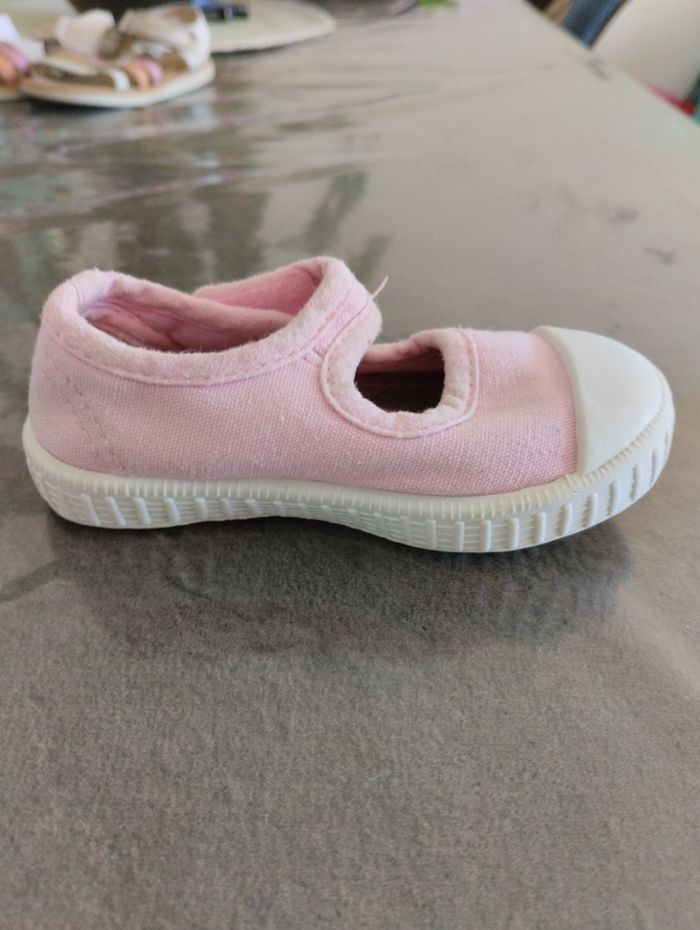 Chaussures - photo numéro 4