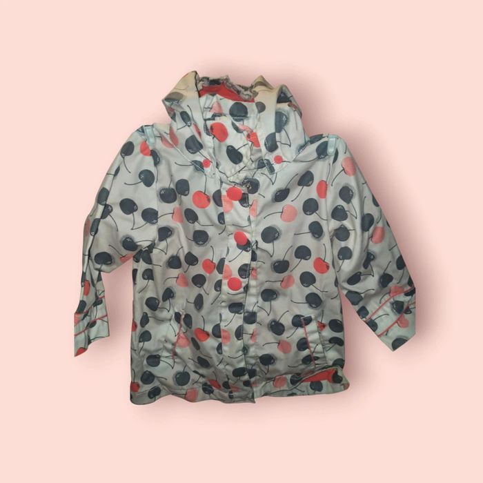 Manteau 18 mois