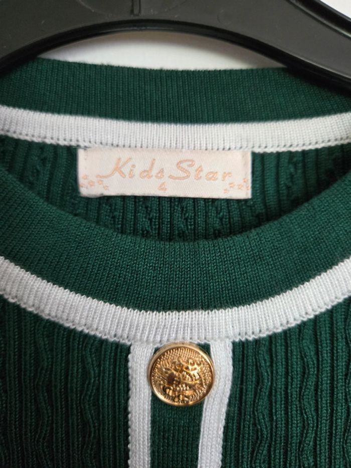 Robe style vintage - photo numéro 3