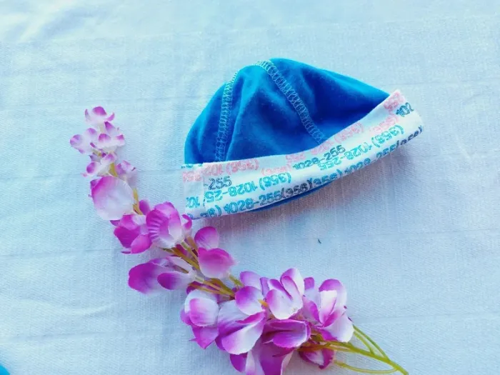 Bonnet 0 / 1 mois Devil Child - photo numéro 2