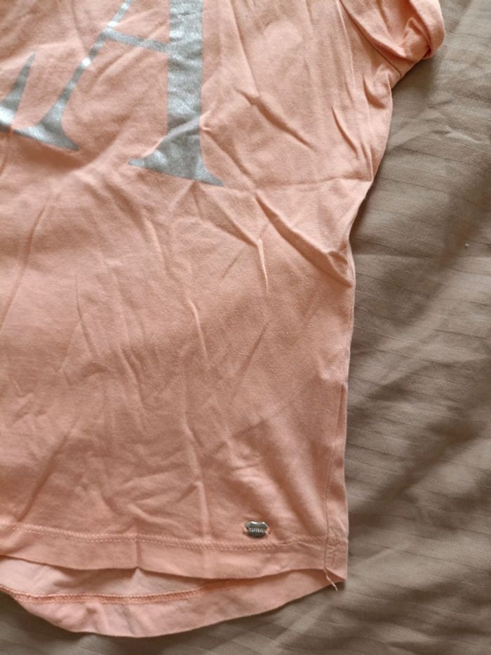 Superbe t-shirt Tiffosi - photo numéro 5